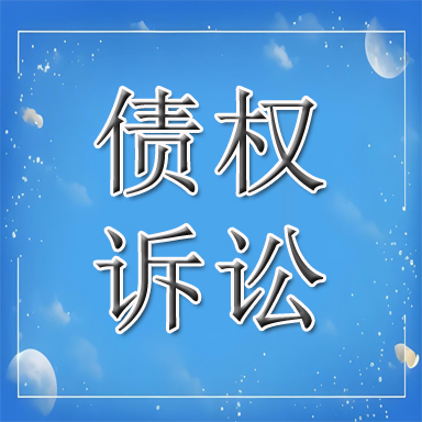 瑞安市债权诉讼